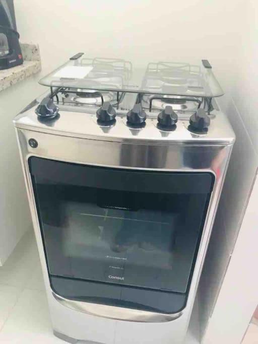 Apartamento Encantador Em Rio Das Ostras Buitenkant foto