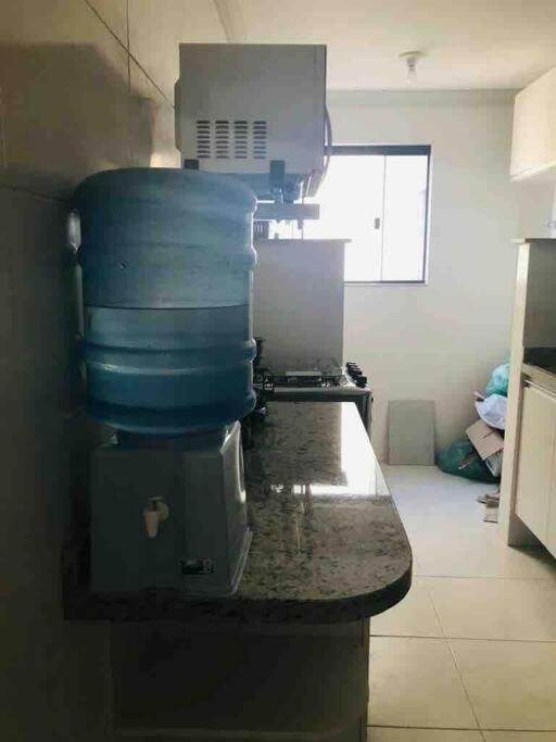 Apartamento Encantador Em Rio Das Ostras Buitenkant foto