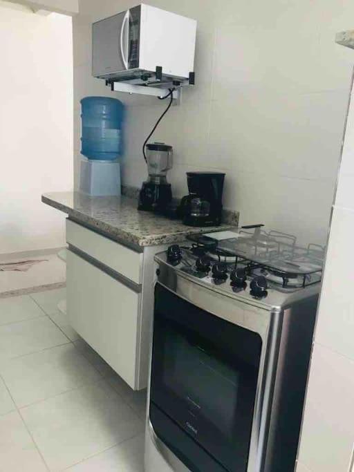 Apartamento Encantador Em Rio Das Ostras Buitenkant foto