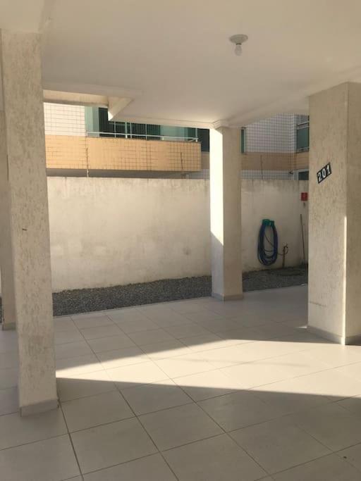 Apartamento Encantador Em Rio Das Ostras Buitenkant foto