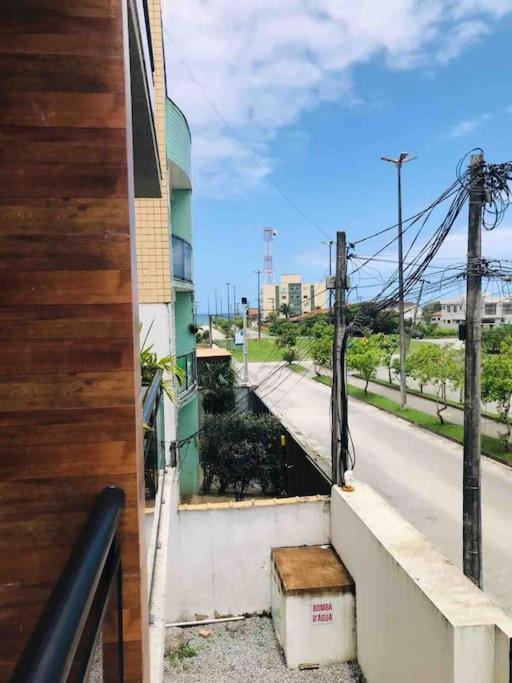 Apartamento Encantador Em Rio Das Ostras Buitenkant foto