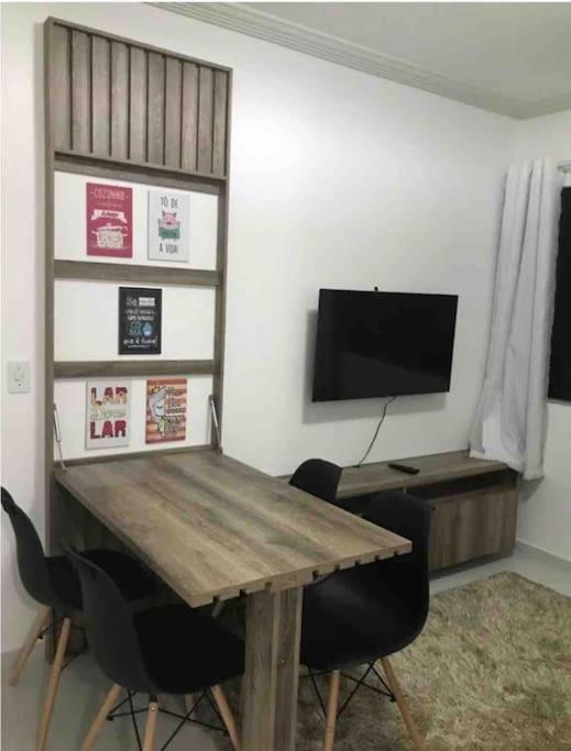 Apartamento Encantador Em Rio Das Ostras Buitenkant foto